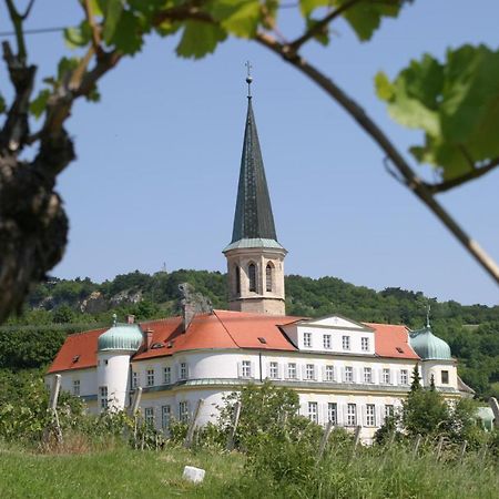 Schloss Gumpoldskirchen Eksteriør bilde