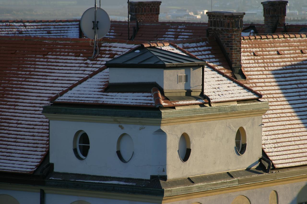 Schloss Gumpoldskirchen Eksteriør bilde