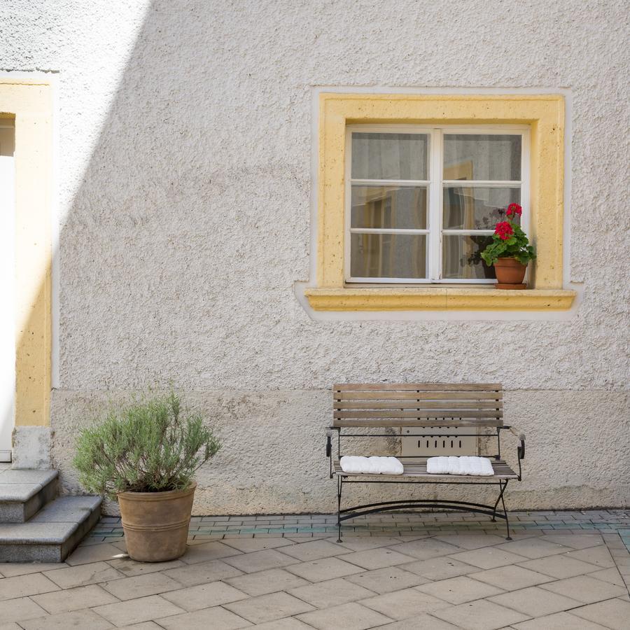 Schloss Gumpoldskirchen Eksteriør bilde