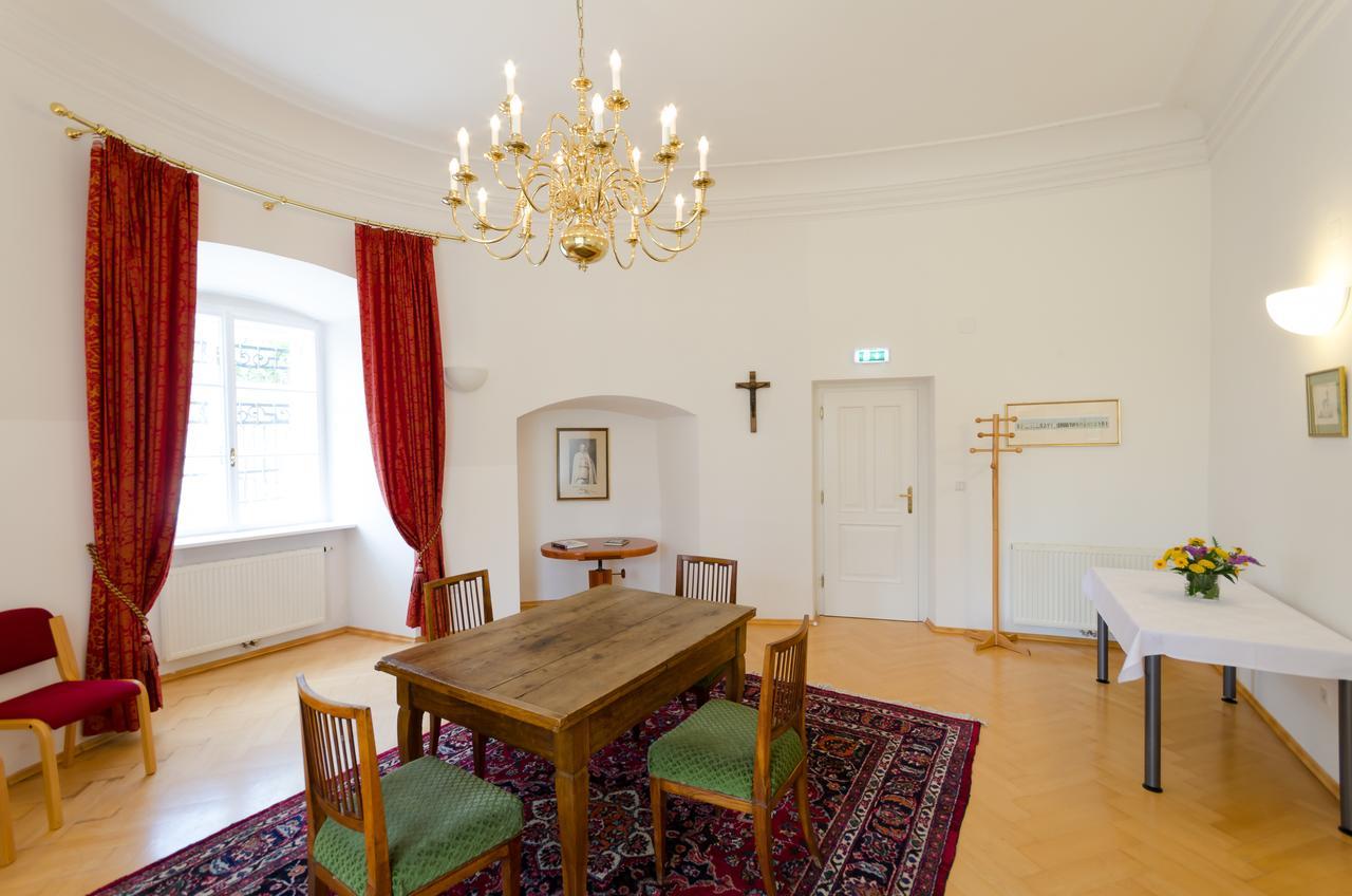 Schloss Gumpoldskirchen Eksteriør bilde