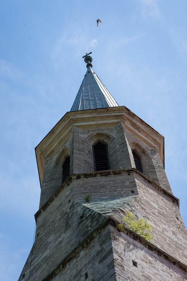 Schloss Gumpoldskirchen Eksteriør bilde